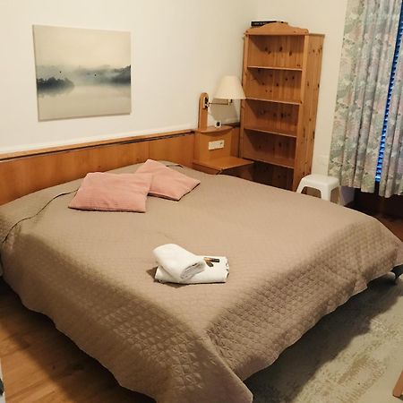 Martus Apartman Matschiedl エクステリア 写真