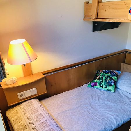 Martus Apartman Matschiedl エクステリア 写真