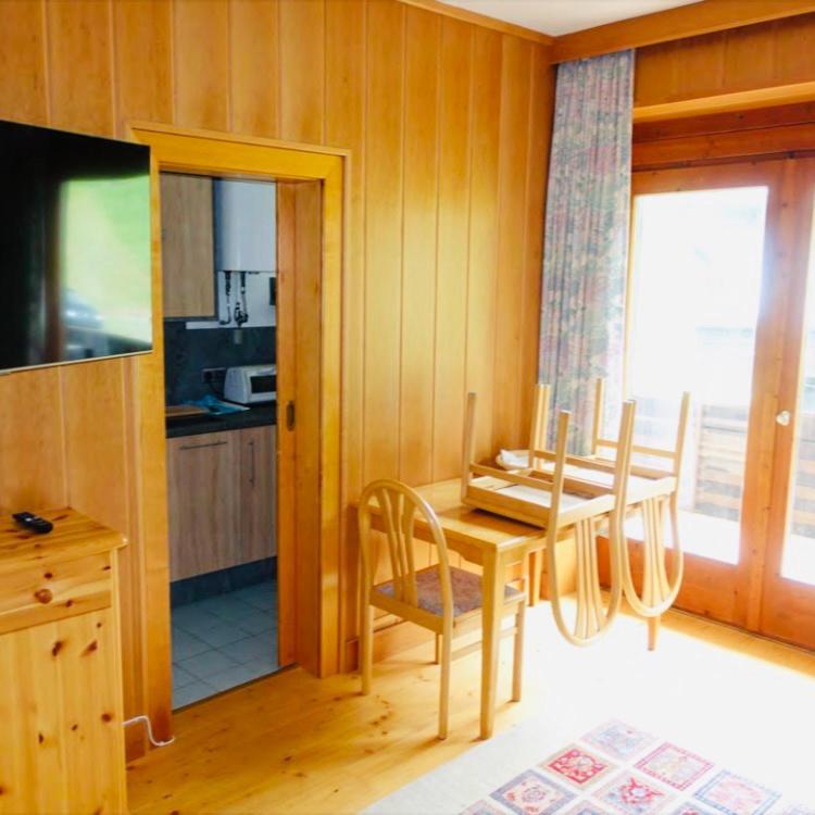 Martus Apartman Matschiedl エクステリア 写真