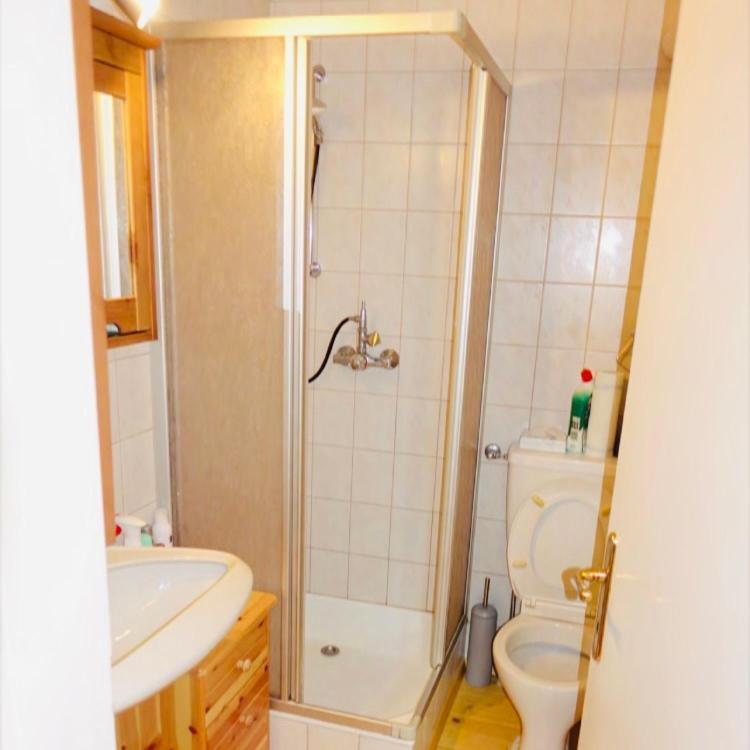 Martus Apartman Matschiedl エクステリア 写真