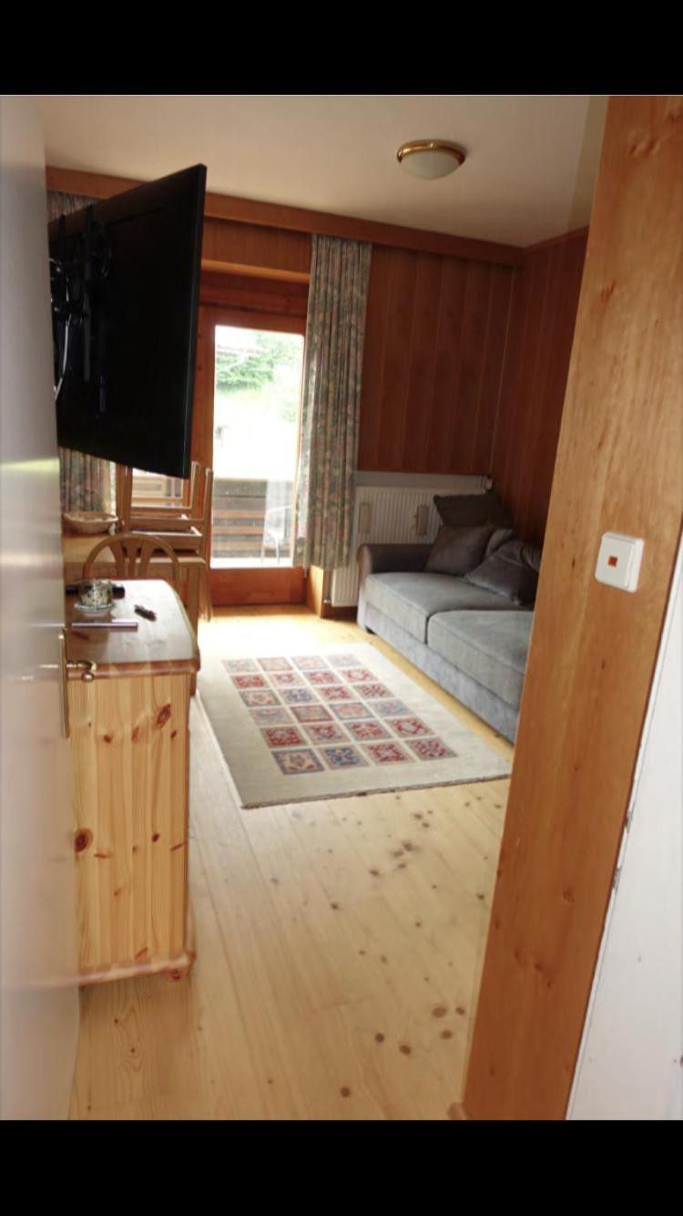 Martus Apartman Matschiedl エクステリア 写真