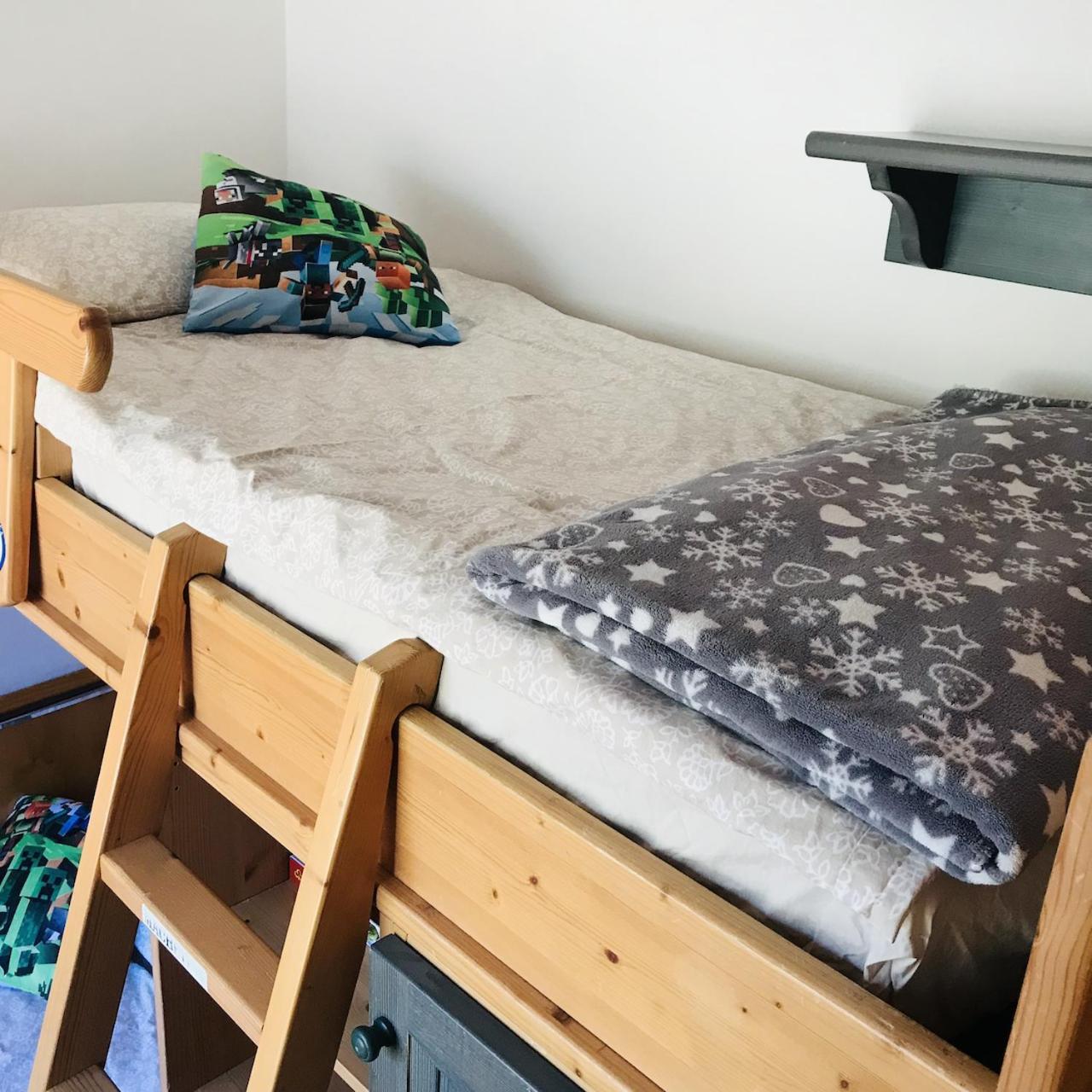 Martus Apartman Matschiedl エクステリア 写真