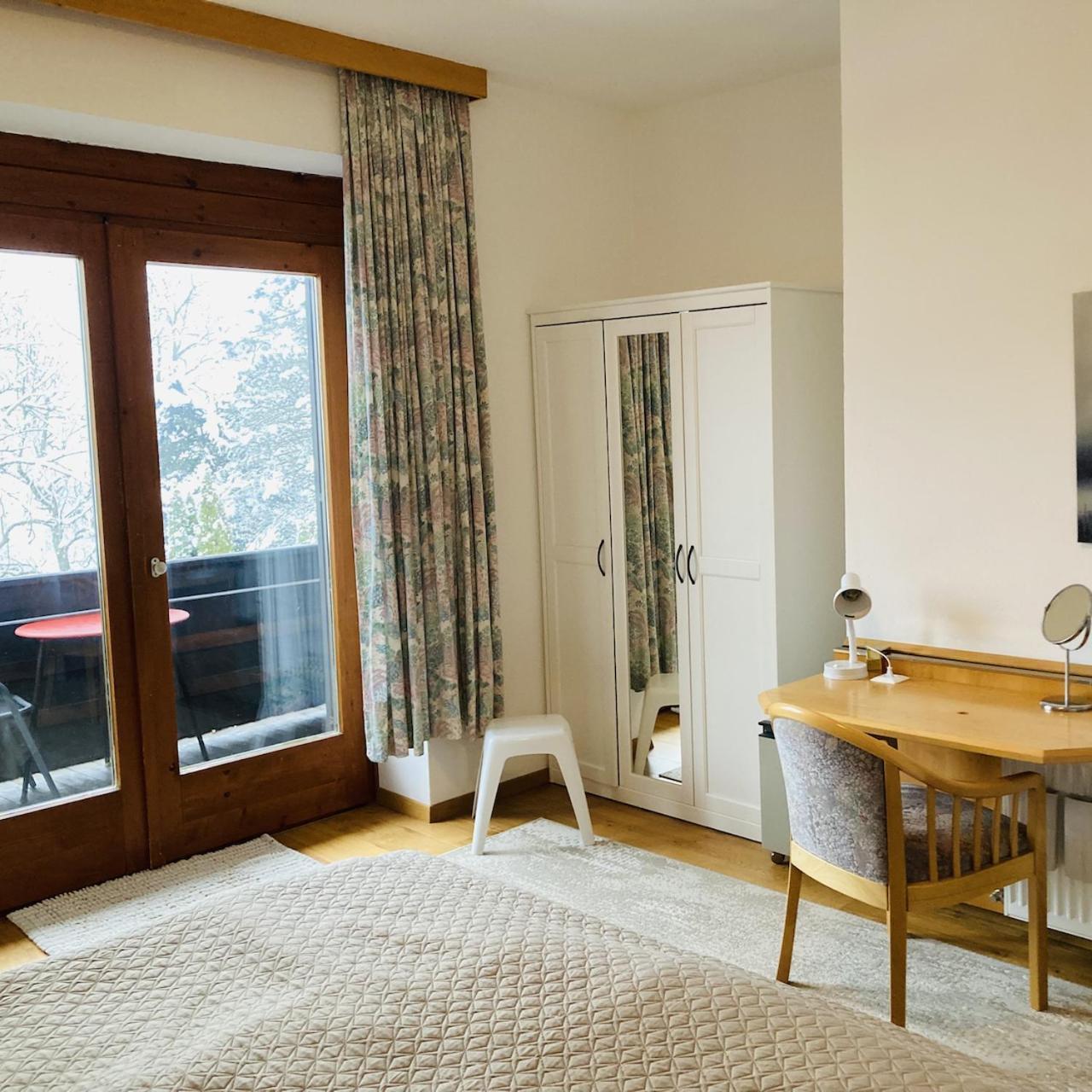 Martus Apartman Matschiedl エクステリア 写真